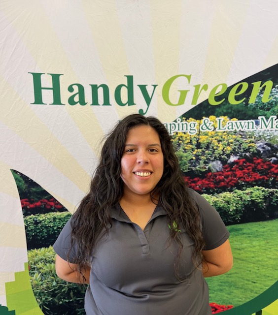 1 Kaitlyn Quiroga-Irrigation Manager