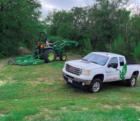 Easement Greenbelt pic